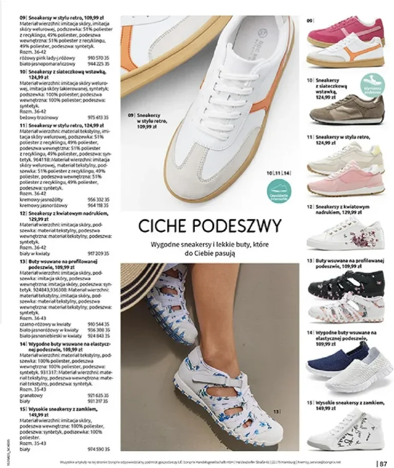 Bonprix gazetka od 20.05.2026 - strona 89