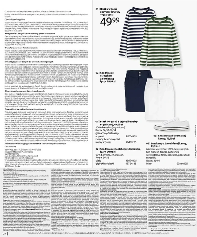 Bonprix gazetka od 20.05.2026 - strona 98