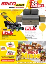 Bricomarché gazetka od 20.05.2026