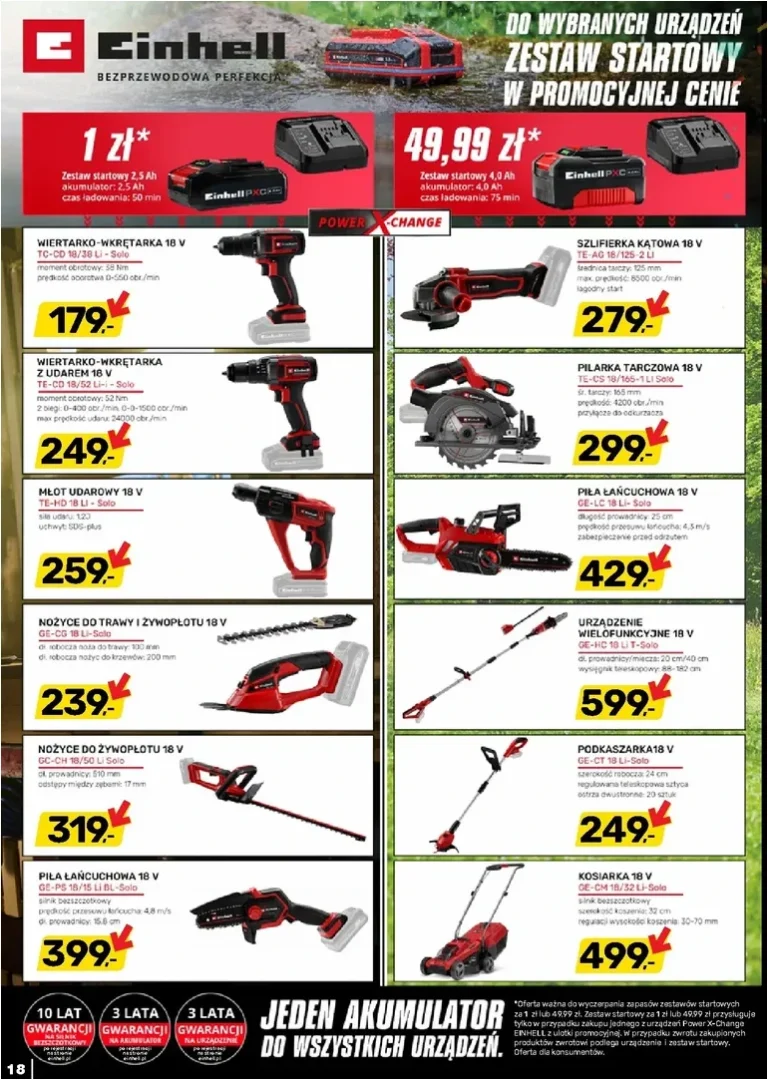 Bricomarché gazetka od 20.05.2026 - strona 18