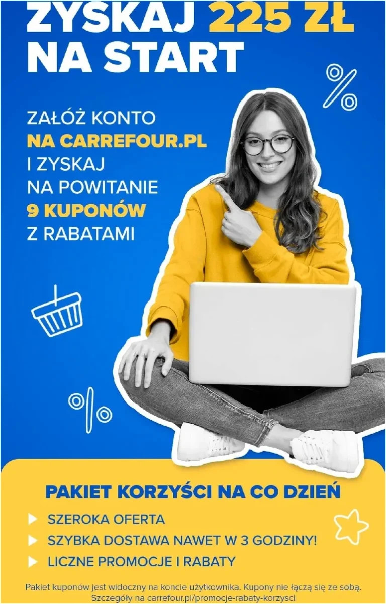 Carrefour – Łap super okazje gazetka od 25.05.2026 - strona 21