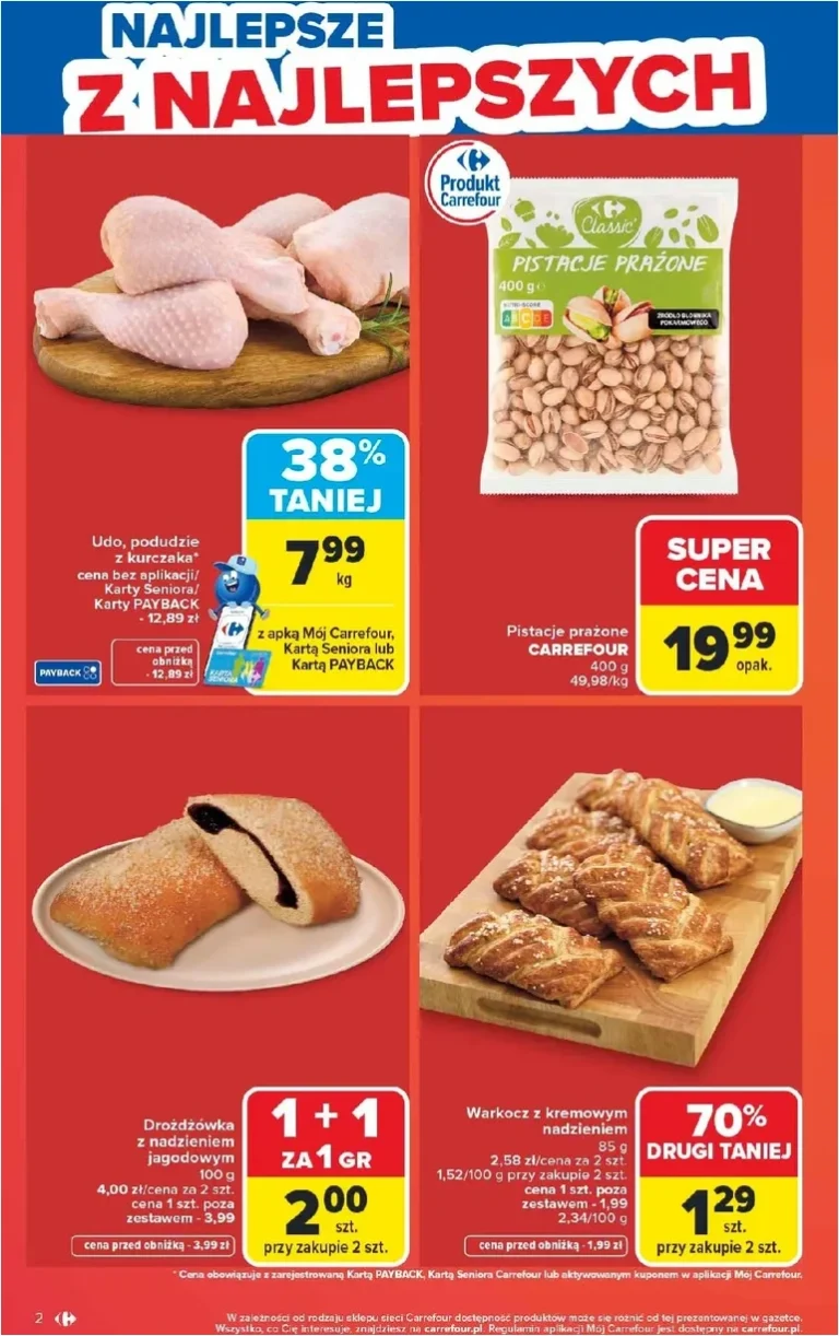 Carrefour gazetka od 25.05.2026 - strona 4