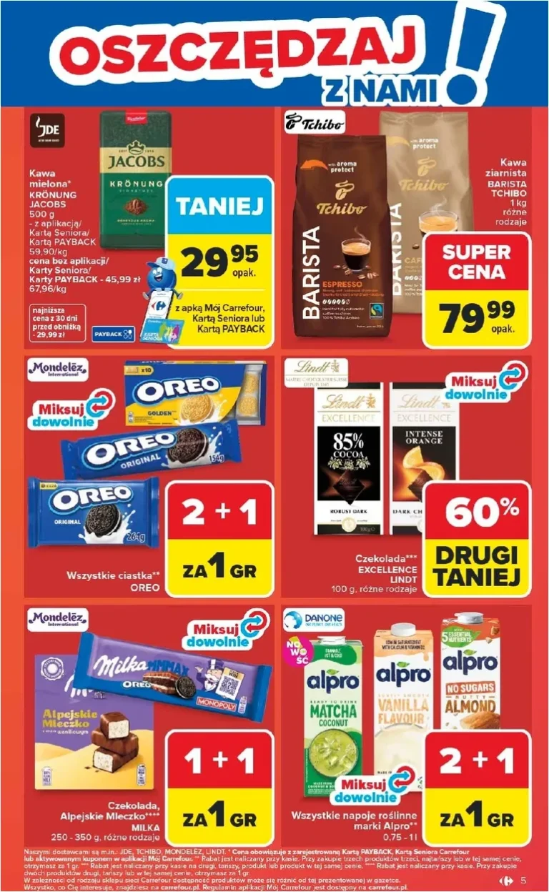 Carrefour gazetka od 25.05.2026 - strona 7