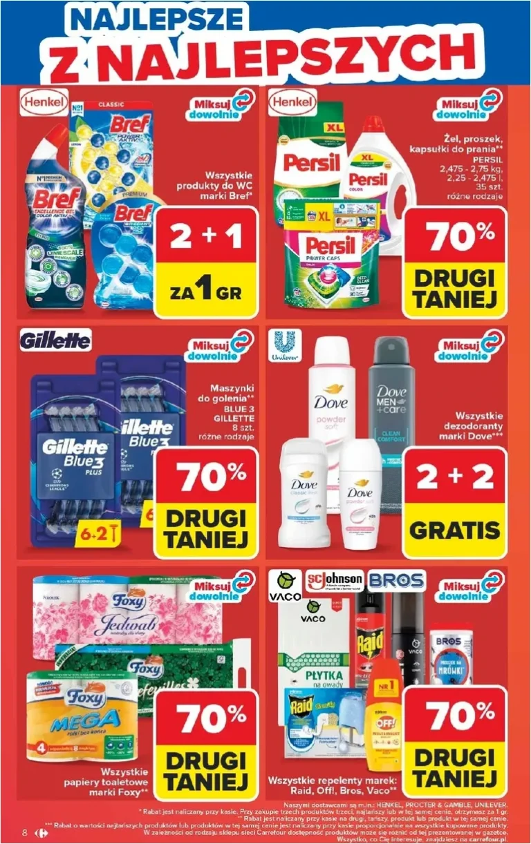 Carrefour gazetka od 25.05.2026 - strona 10