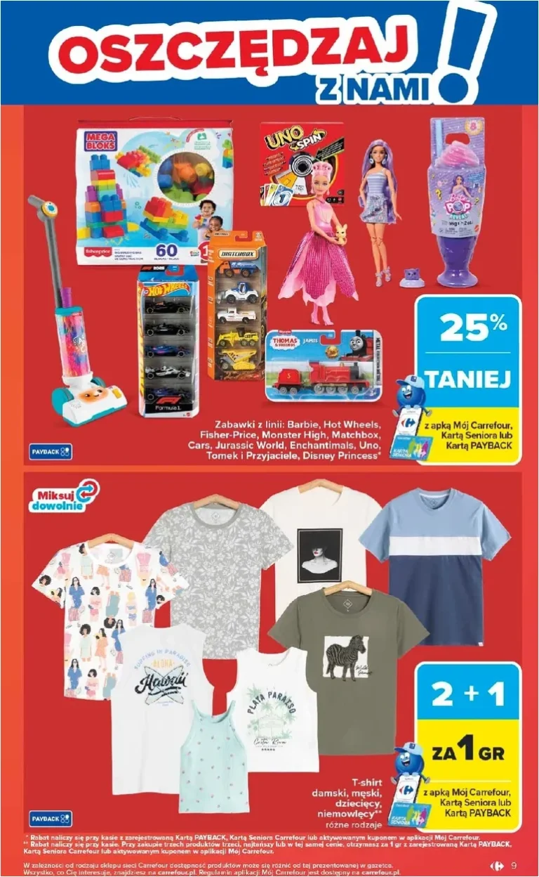 Carrefour gazetka od 25.05.2026 - strona 11