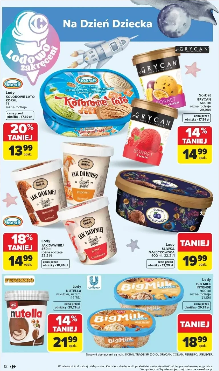 Carrefour gazetka od 25.05.2026 - strona 14