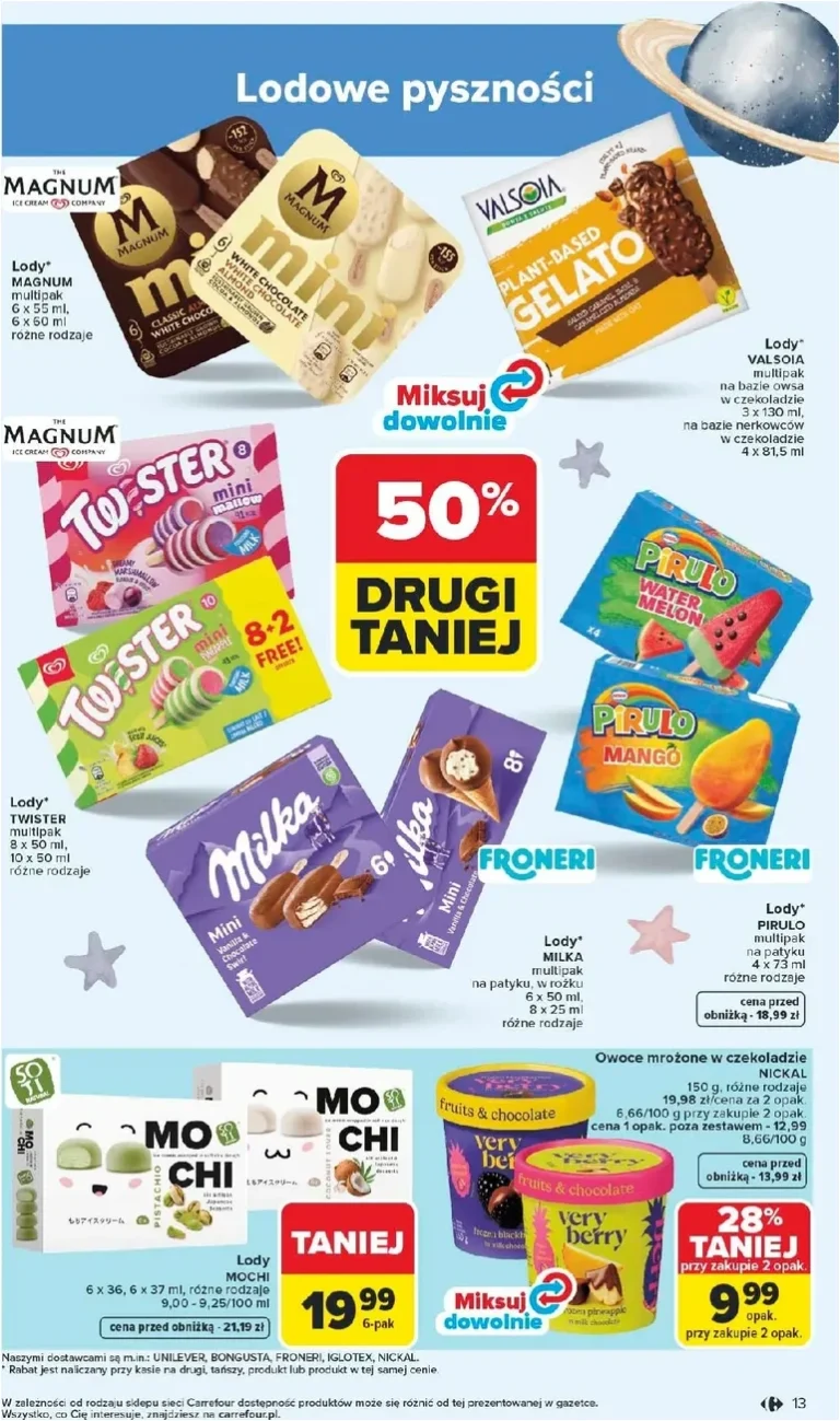 Carrefour gazetka od 25.05.2026 - strona 15