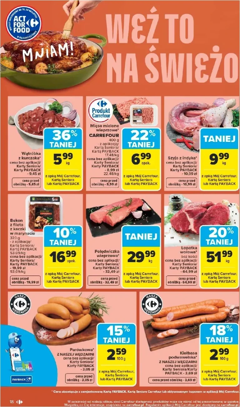 Carrefour gazetka od 25.05.2026 - strona 20