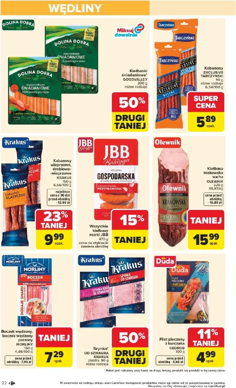 Carrefour gazetka od 25.05.2026 - strona 24