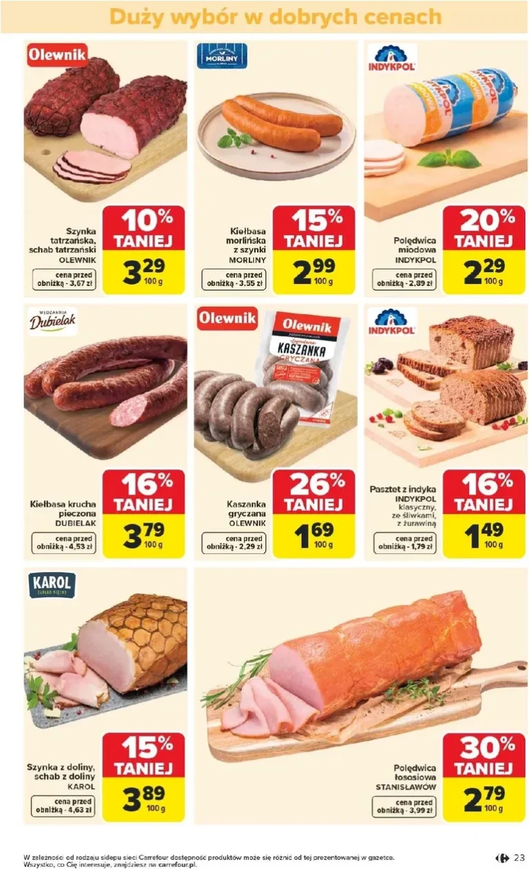 Carrefour gazetka od 25.05.2026 - strona 25