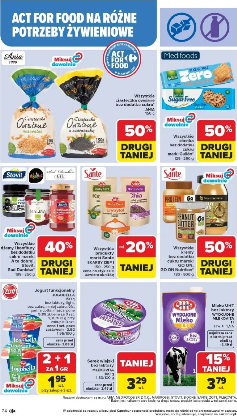 Carrefour gazetka od 25.05.2026 - strona 26