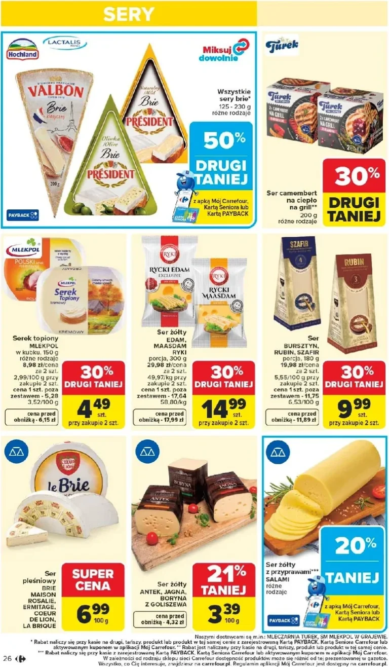 Carrefour gazetka od 25.05.2026 - strona 28