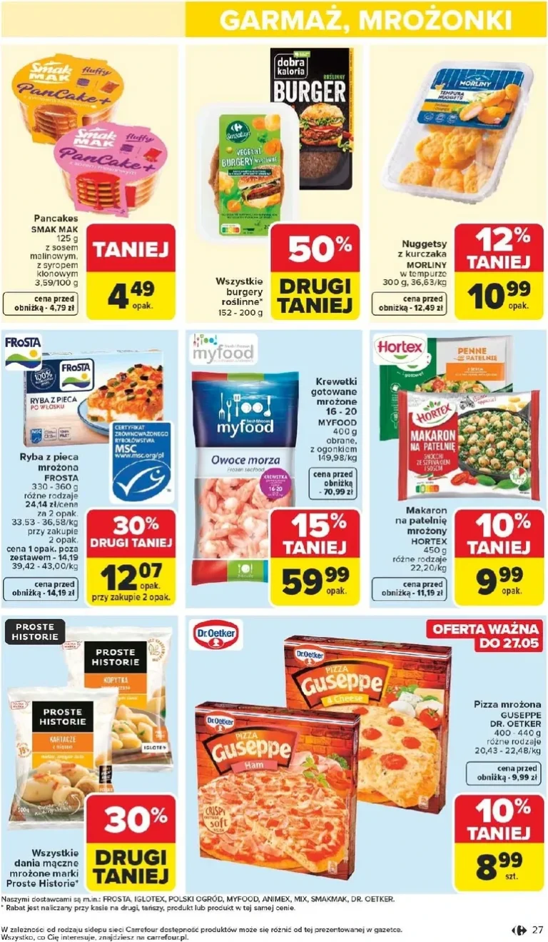 Carrefour gazetka od 25.05.2026 - strona 29