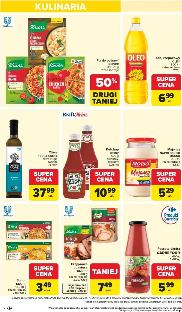 Carrefour gazetka od 25.05.2026 - strona 34