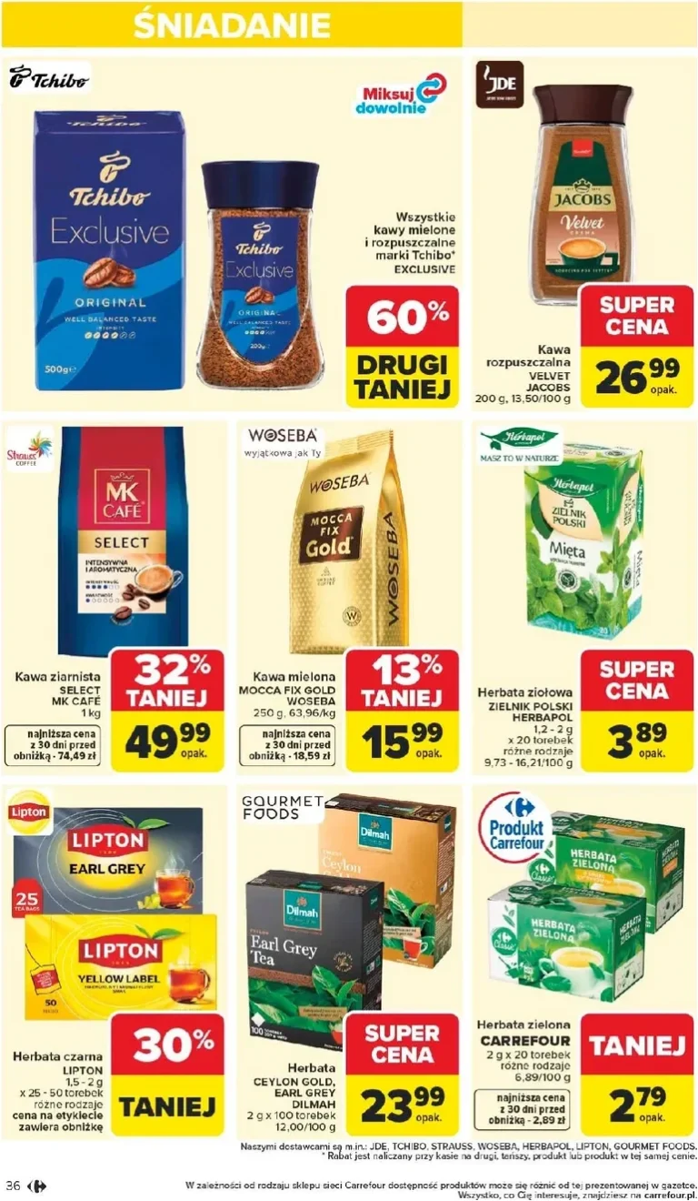 Carrefour gazetka od 25.05.2026 - strona 38