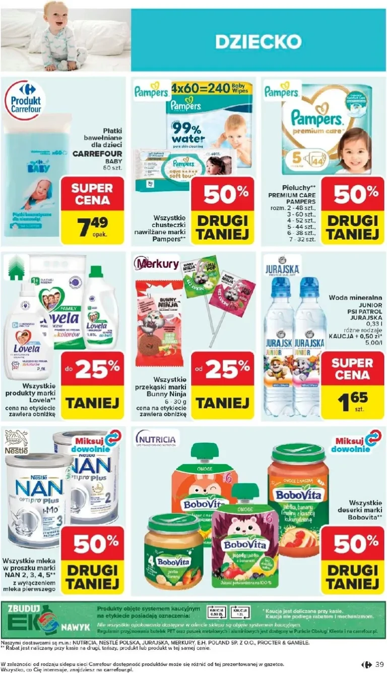 Carrefour gazetka od 25.05.2026 - strona 41