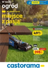 Castorama gazetka od 13.05.2026