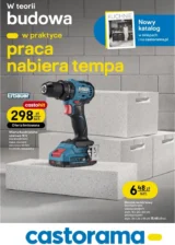 Castorama gazetka od 27.05.2026