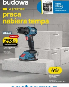 Castorama gazetka od 27.05.2026