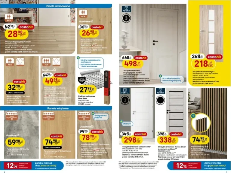 Castorama gazetka od 27.05.2026 - strona 5