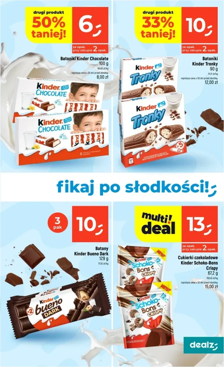 Dealz gazetka od 21.05.2026 - strona 9