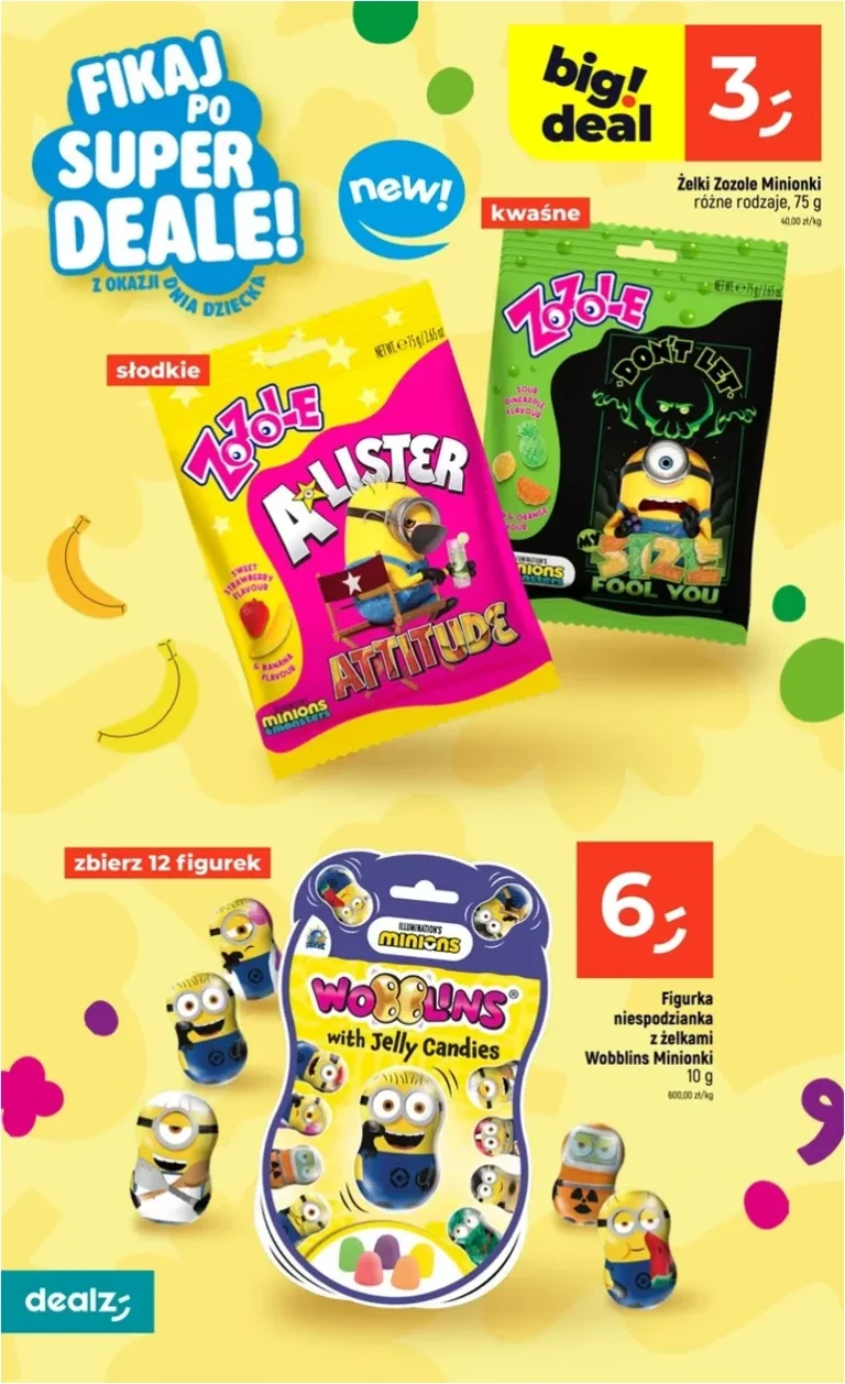 Dealz gazetka od 21.05.2026 - strona 10