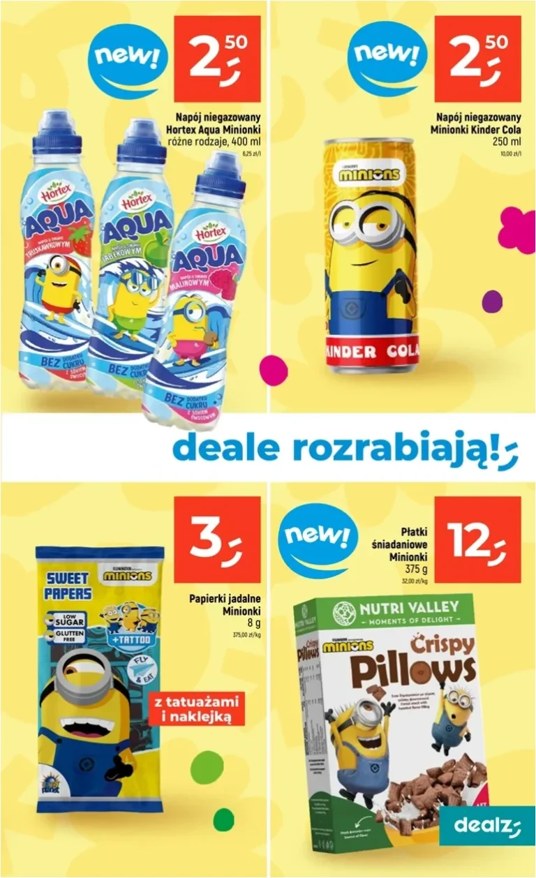 Dealz gazetka od 21.05.2026 - strona 13