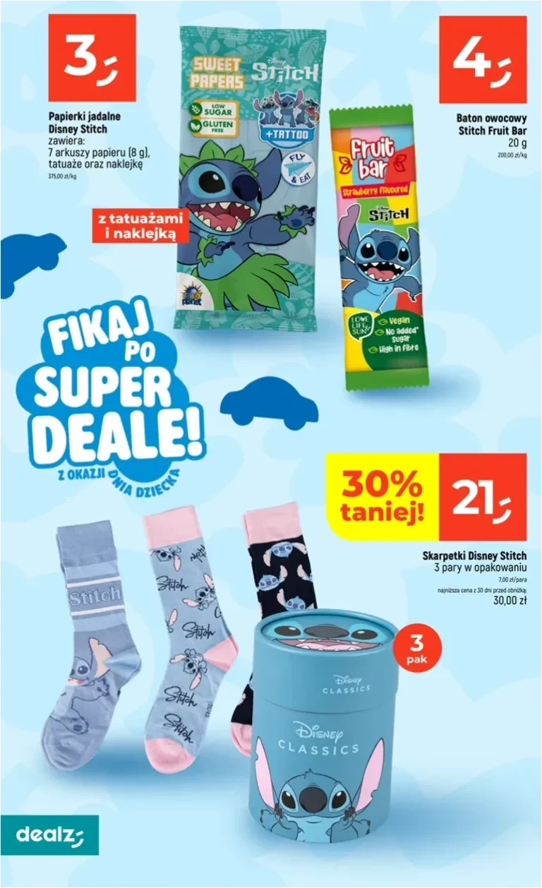 Dealz gazetka od 21.05.2026 - strona 22