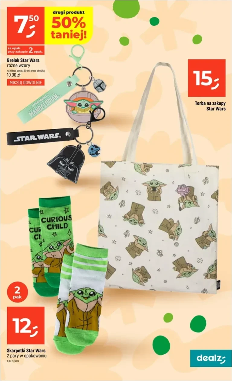 Dealz gazetka od 21.05.2026 - strona 23
