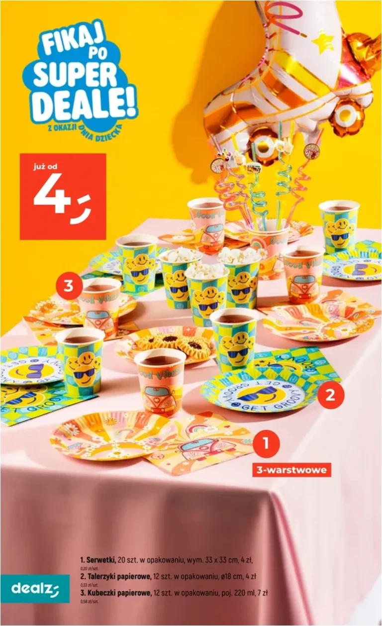 Dealz gazetka od 21.05.2026 - strona 26
