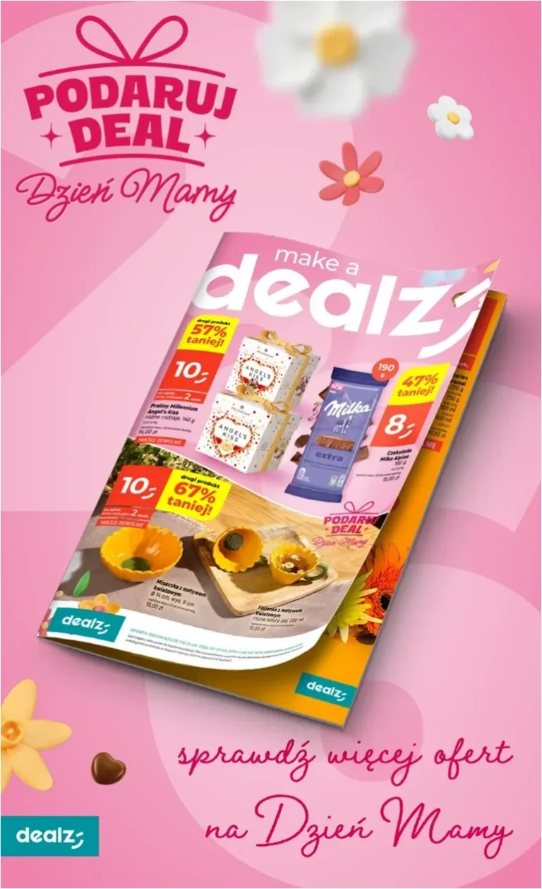 Dealz gazetka od 21.05.2026 - strona 28
