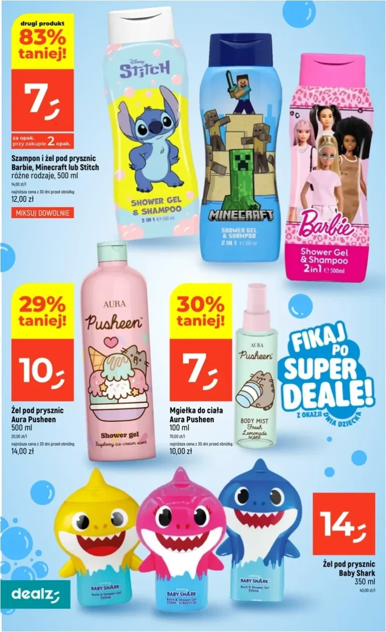 Dealz gazetka od 21.05.2026 - strona 30