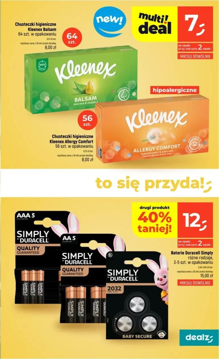 Dealz gazetka od 21.05.2026 - strona 37