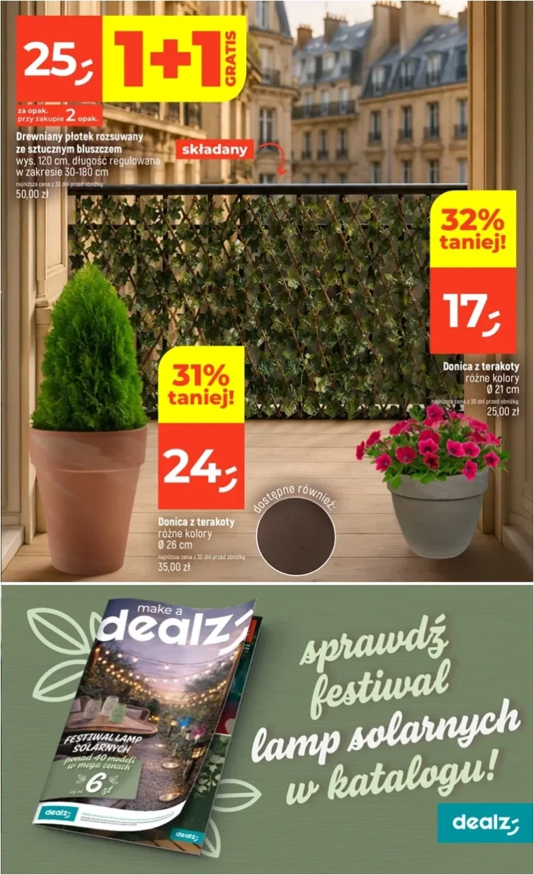 Dealz gazetka od 21.05.2026 - strona 41
