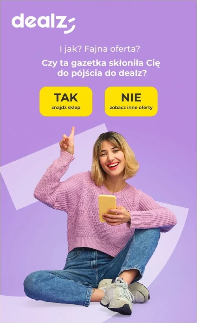 Dealz gazetka od 21.05.2026 - strona 42