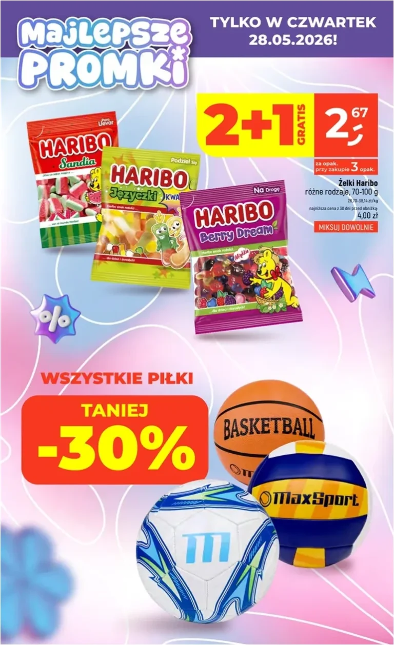 Dealz – Make a Dealz! gazetka od 28.05.2026 - strona 2