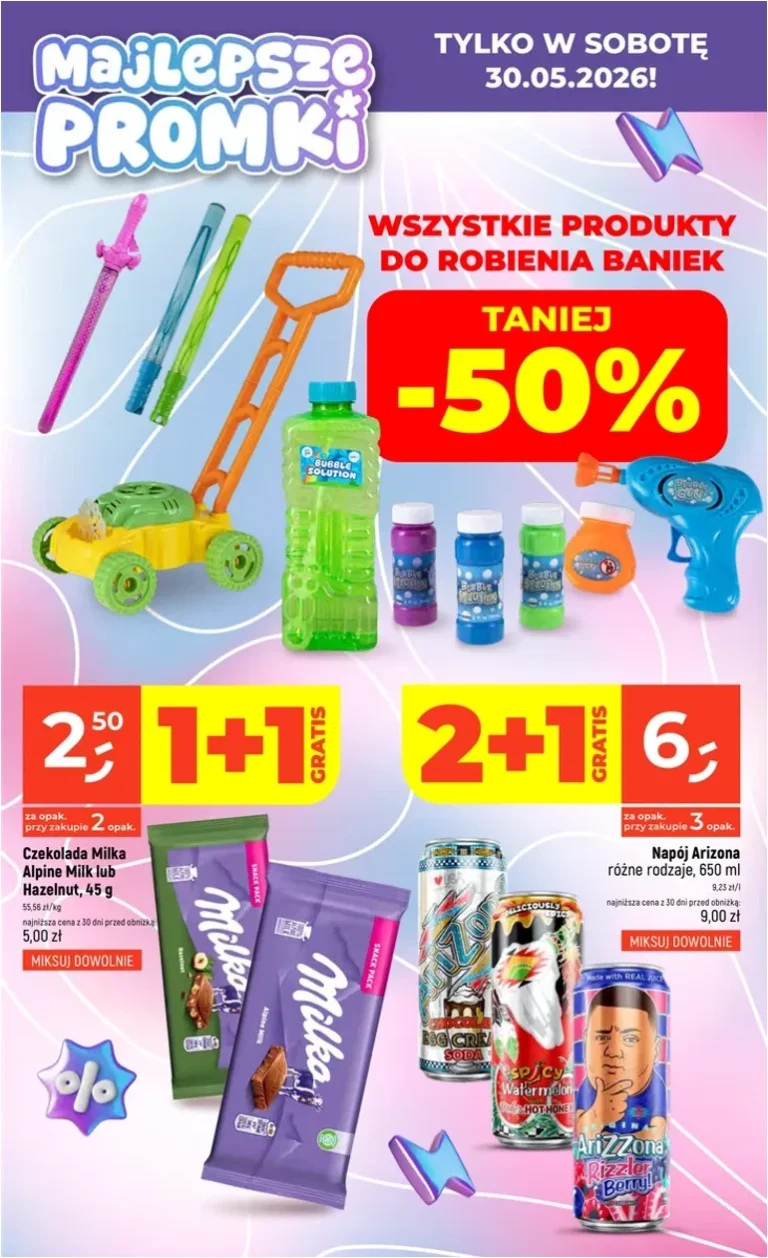 Dealz – Make a Dealz! gazetka od 28.05.2026 - strona 4