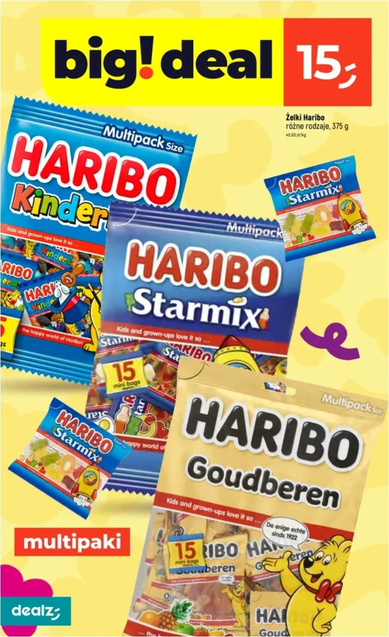 Dealz – Make a Dealz! gazetka od 28.05.2026 - strona 10