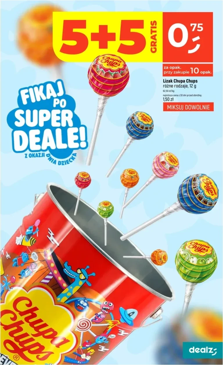 Dealz – Make a Dealz! gazetka od 28.05.2026 - strona 11