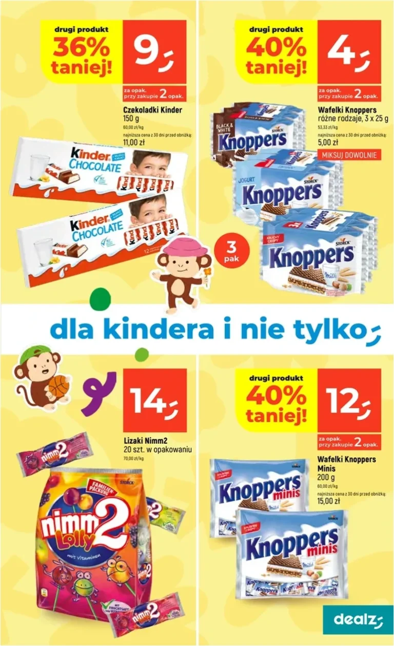 Dealz – Make a Dealz! gazetka od 28.05.2026 - strona 15