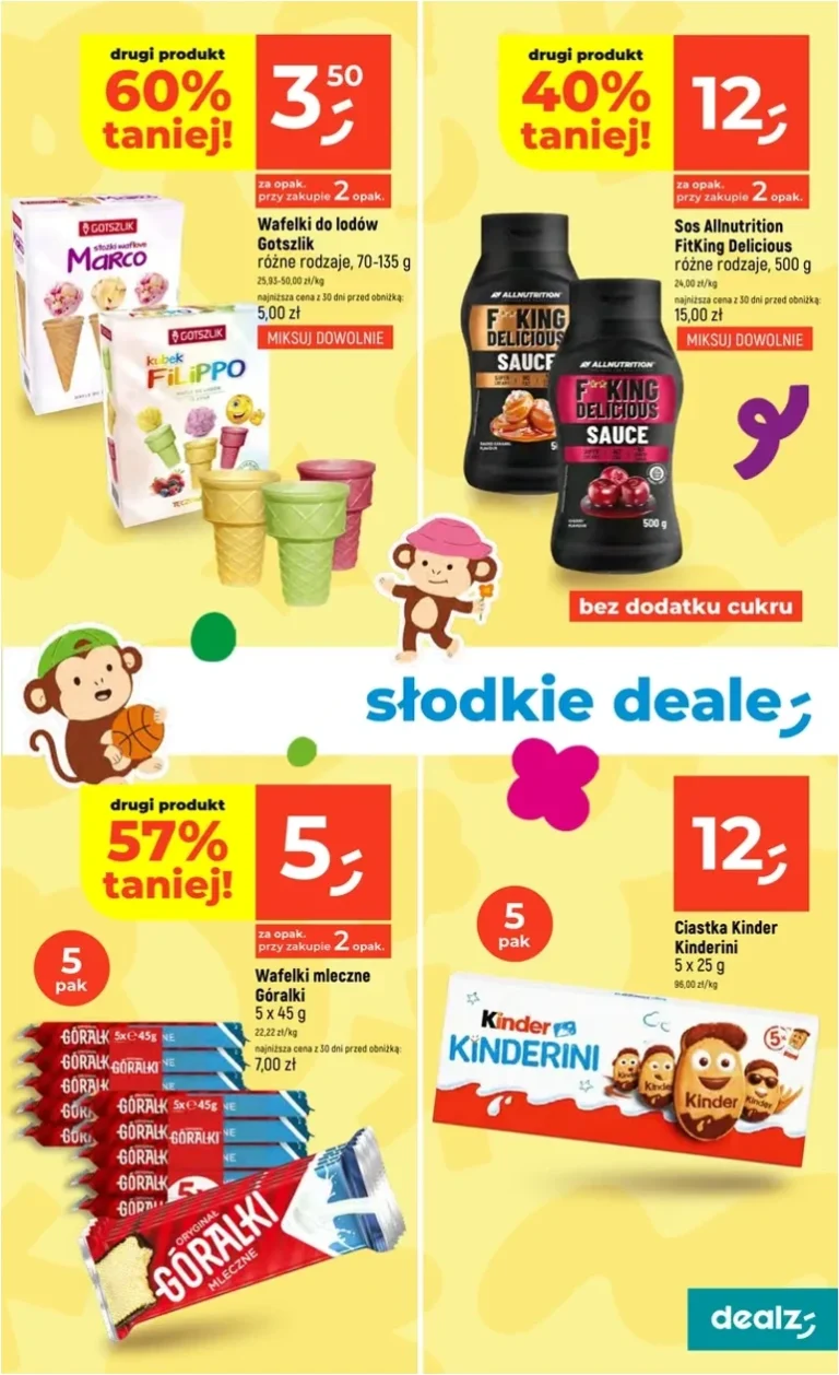 Dealz – Make a Dealz! gazetka od 28.05.2026 - strona 17