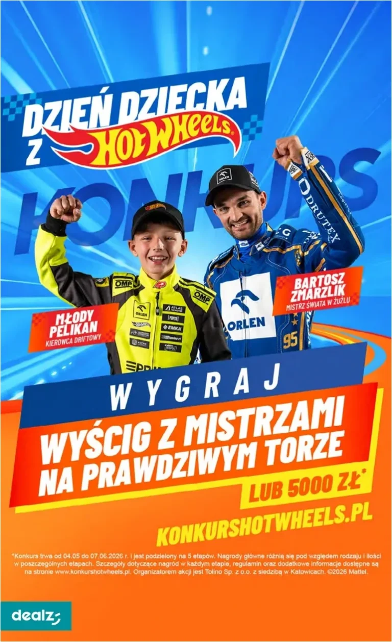 Dealz – Make a Dealz! gazetka od 28.05.2026 - strona 22