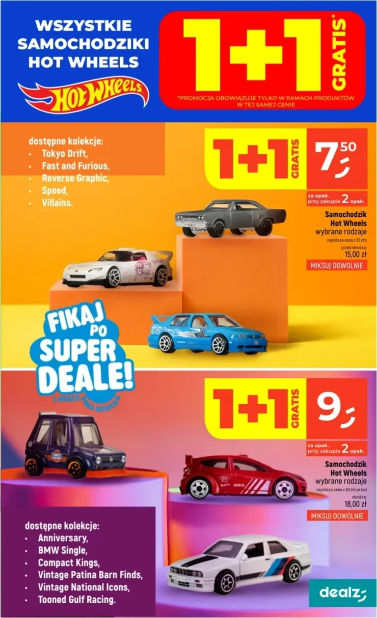 Dealz – Make a Dealz! gazetka od 28.05.2026 - strona 25