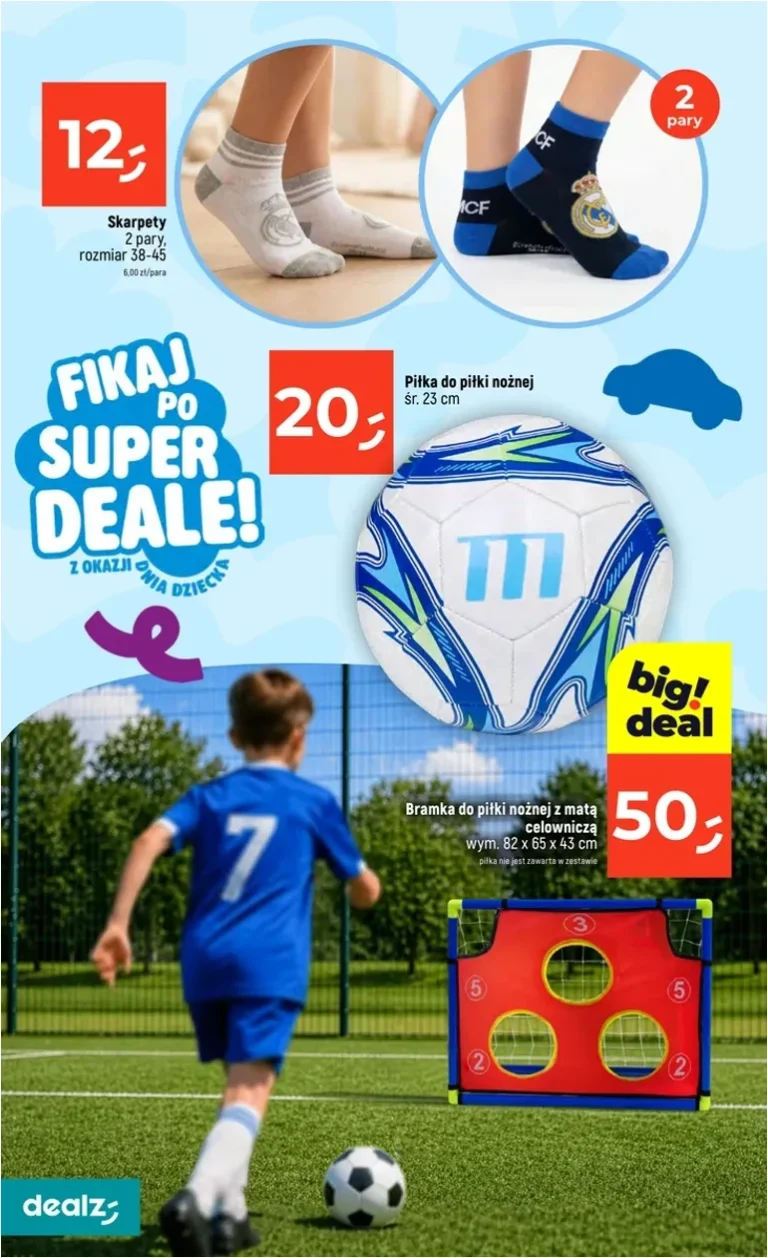Dealz – Make a Dealz! gazetka od 28.05.2026 - strona 30