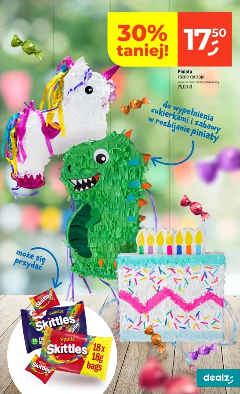 Dealz – Make a Dealz! gazetka od 28.05.2026 - strona 31