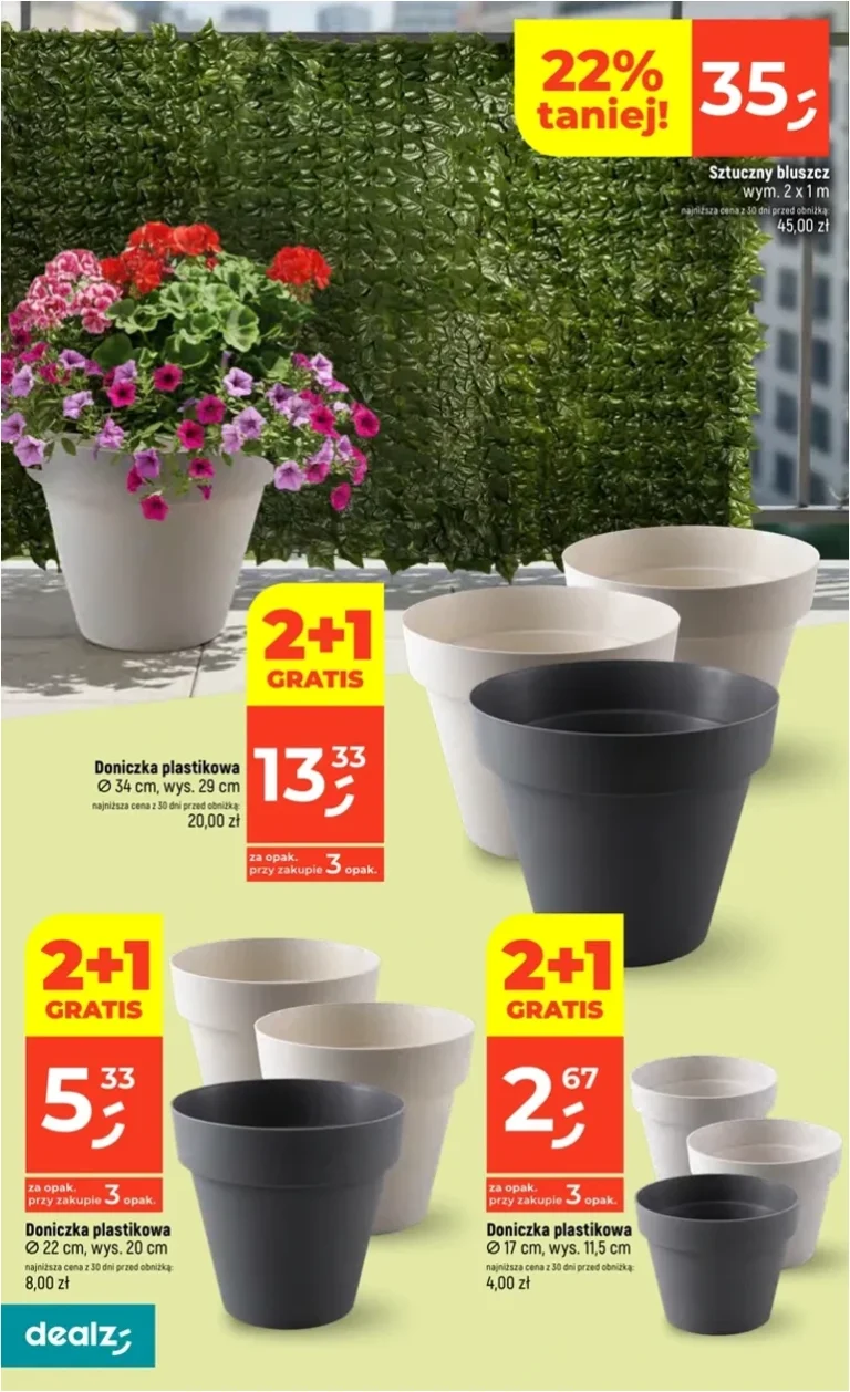 Dealz – Make a Dealz! gazetka od 28.05.2026 - strona 32