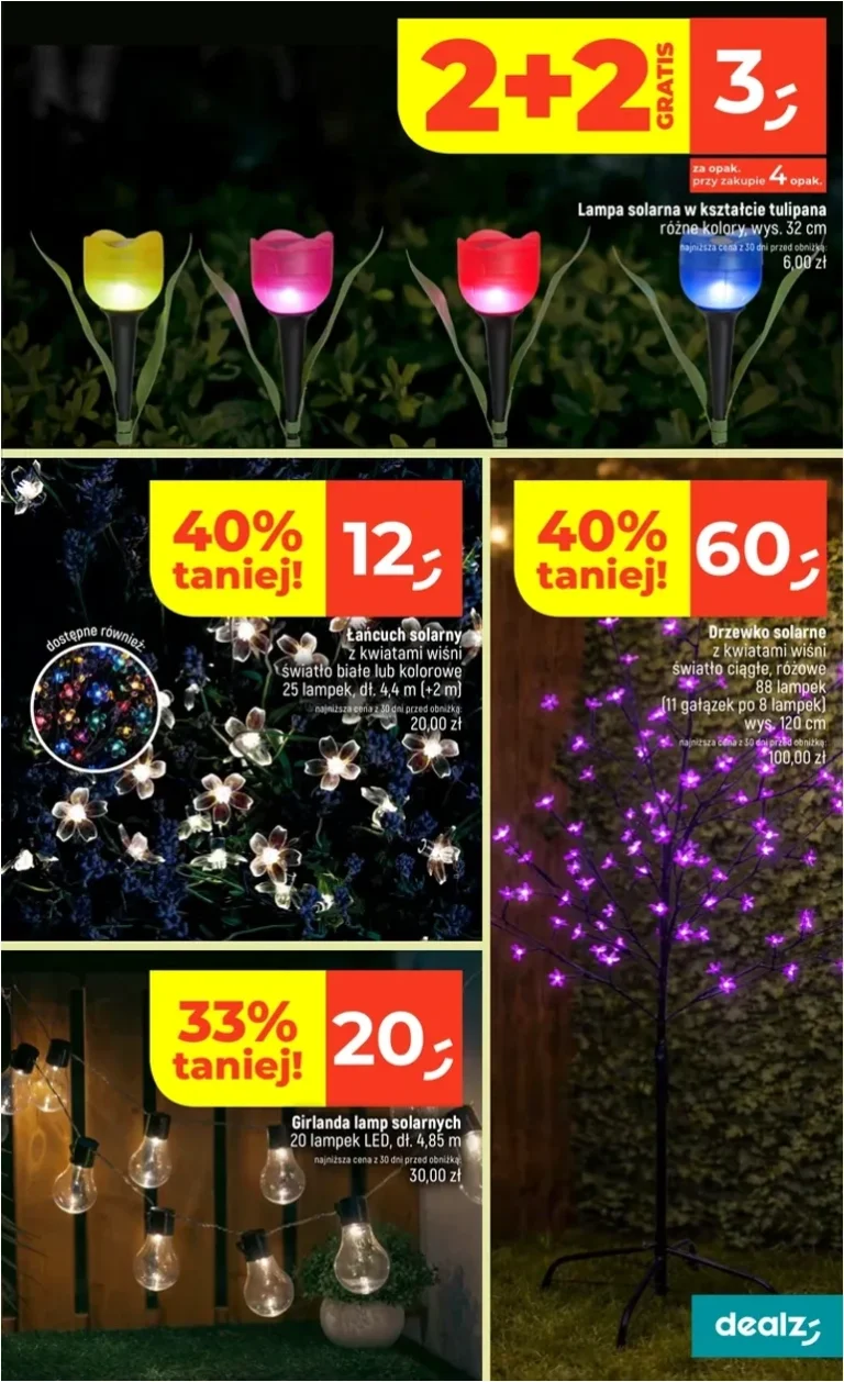 Dealz – Make a Dealz! gazetka od 28.05.2026 - strona 33