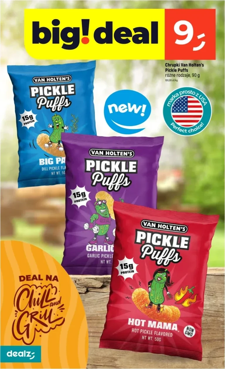 Dealz – Make a Dealz! gazetka od 28.05.2026 - strona 34