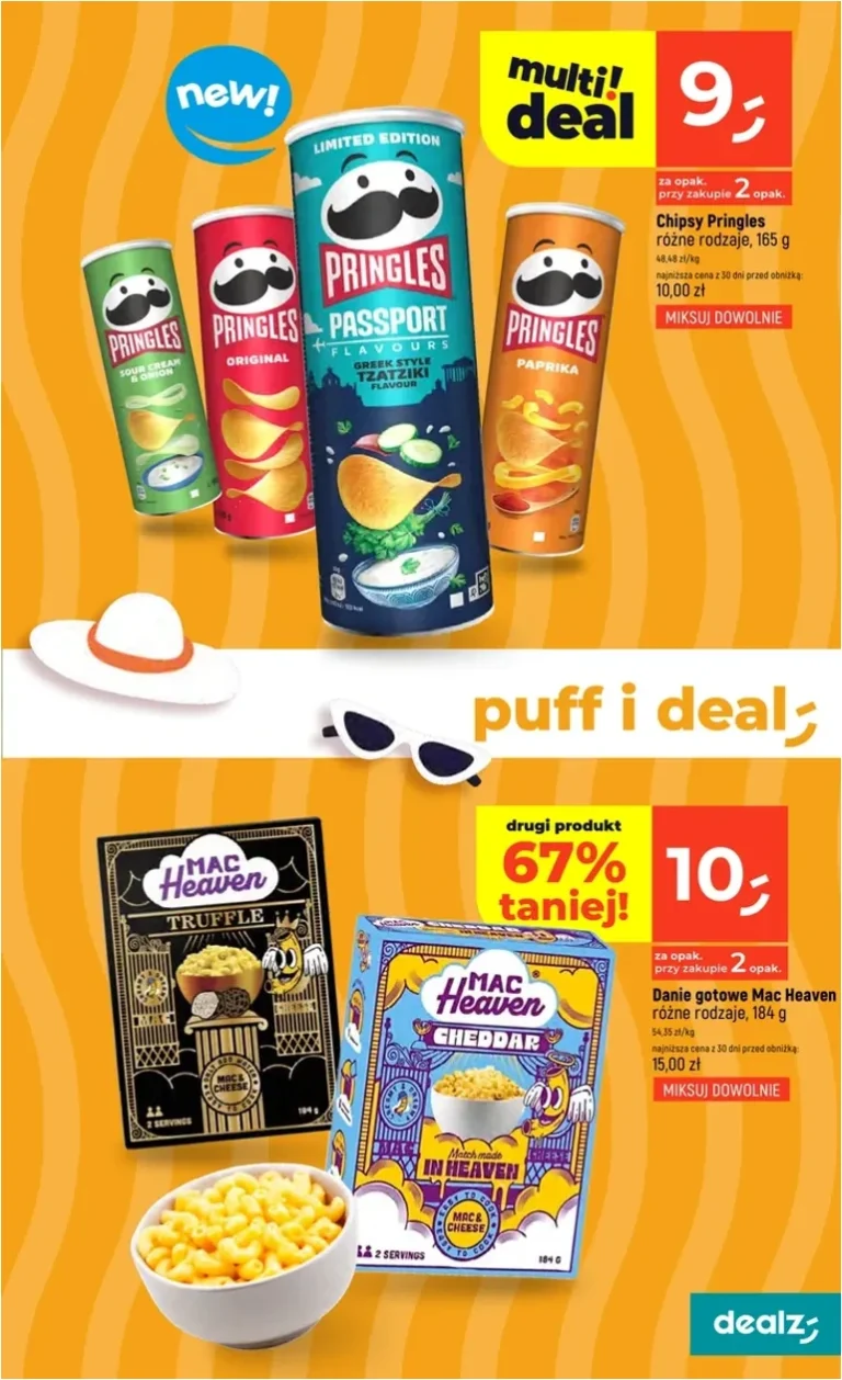 Dealz – Make a Dealz! gazetka od 28.05.2026 - strona 35