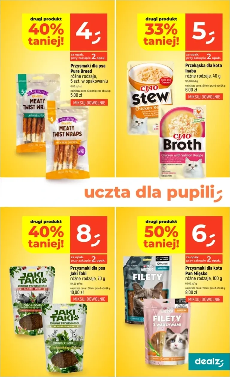 Dealz – Make a Dealz! gazetka od 28.05.2026 - strona 45